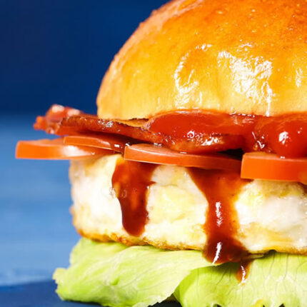 Английский завтрак