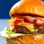 Чизбургер XXL