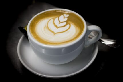 Big Капучино