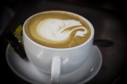 Big Капучино Color