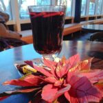 Глинтвейн (безалкогольный)