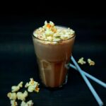 Какао попкорн