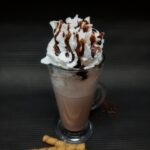 Горячий шоколад