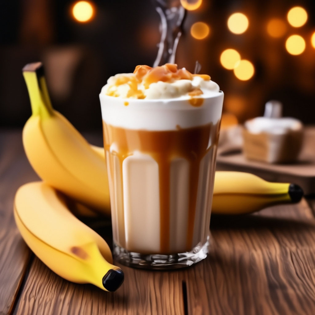 43cc0b17950511eeb70db646b2a0ffc1_upscaled Банана - Boom — изображение 1