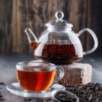 Чай в ассортименте