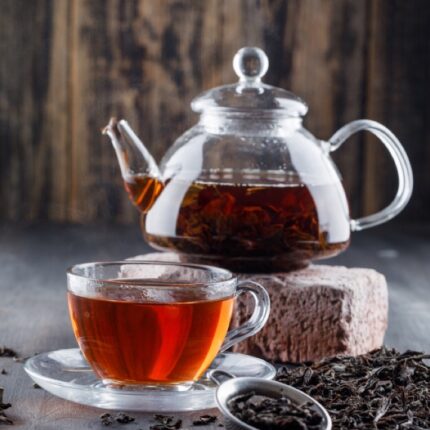 Чай в ассортименте