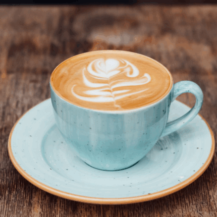 Капучино Color