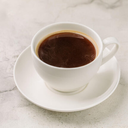 Big Капучино Strong