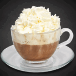 Кофе по-венски