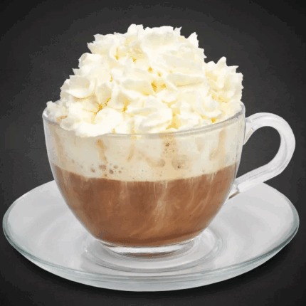 Кофе по-венски