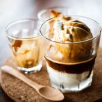 Кофе Гляссе