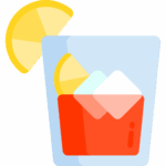 Холодные напитки