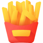 Фри перекус