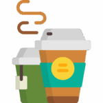 Горячие напитки