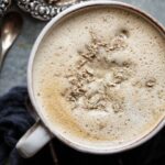 Капучино Халвичный