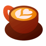 Кофейная карта