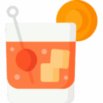 Холодные коктейли