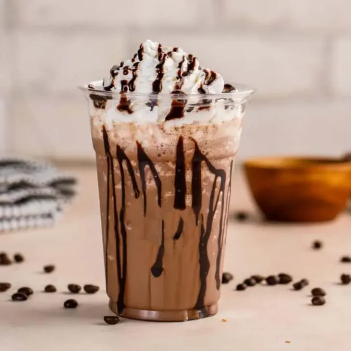 Кофе Shake