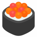 Суши, роллы и поке