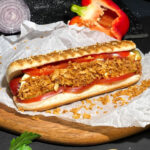 Хот-дог American/ American grill