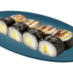 10. Томаго маки