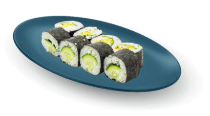 6. Каппа маки