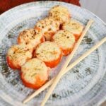 31. Запеченный ролл калифорния