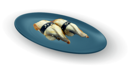 Унаги
