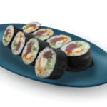 45. Дабл Fish (острые)