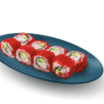 9. Кани Калифорния