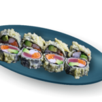 40. Mix Fish