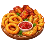 Закуски к пиву