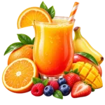 Juice bar